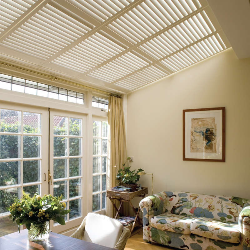 SkyLight Shutters