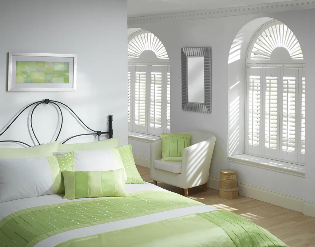 Why So Many Homeowners Are Swapping Their Curtains For Shutters