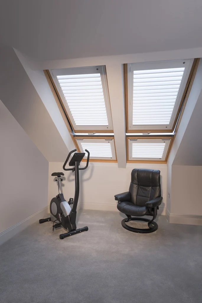Why You Should Install Shutters on Skylight Windows