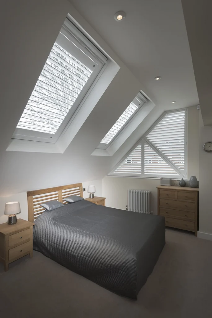 The Undeniable Benefits Of Investing In Made To Measure Shutters