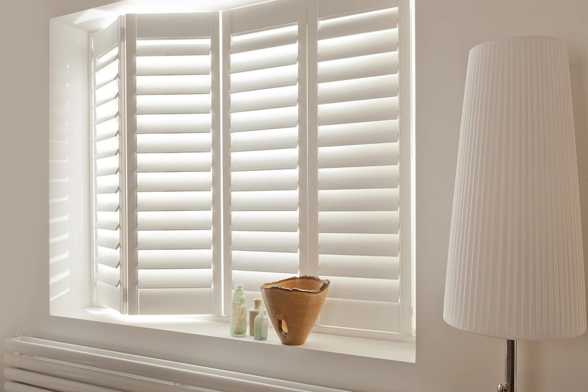 Full Height Shutters