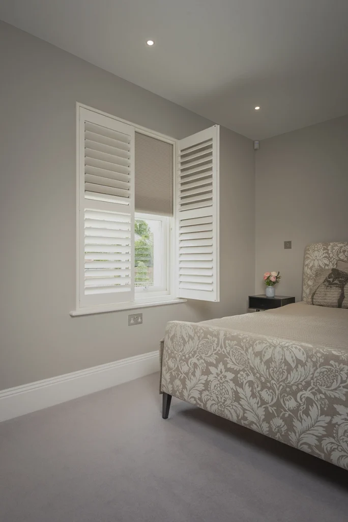 Where to Install Blackout Shutters in Your Home