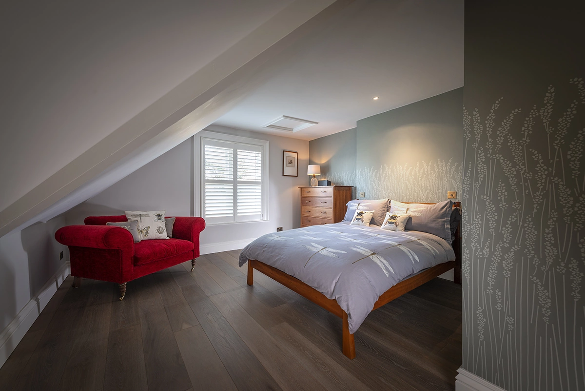 Full Height Shutters
