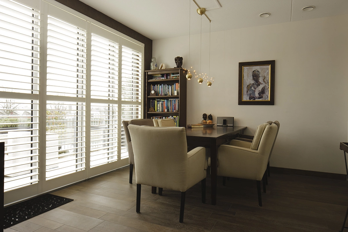 Shutter Buying Guide Part 1