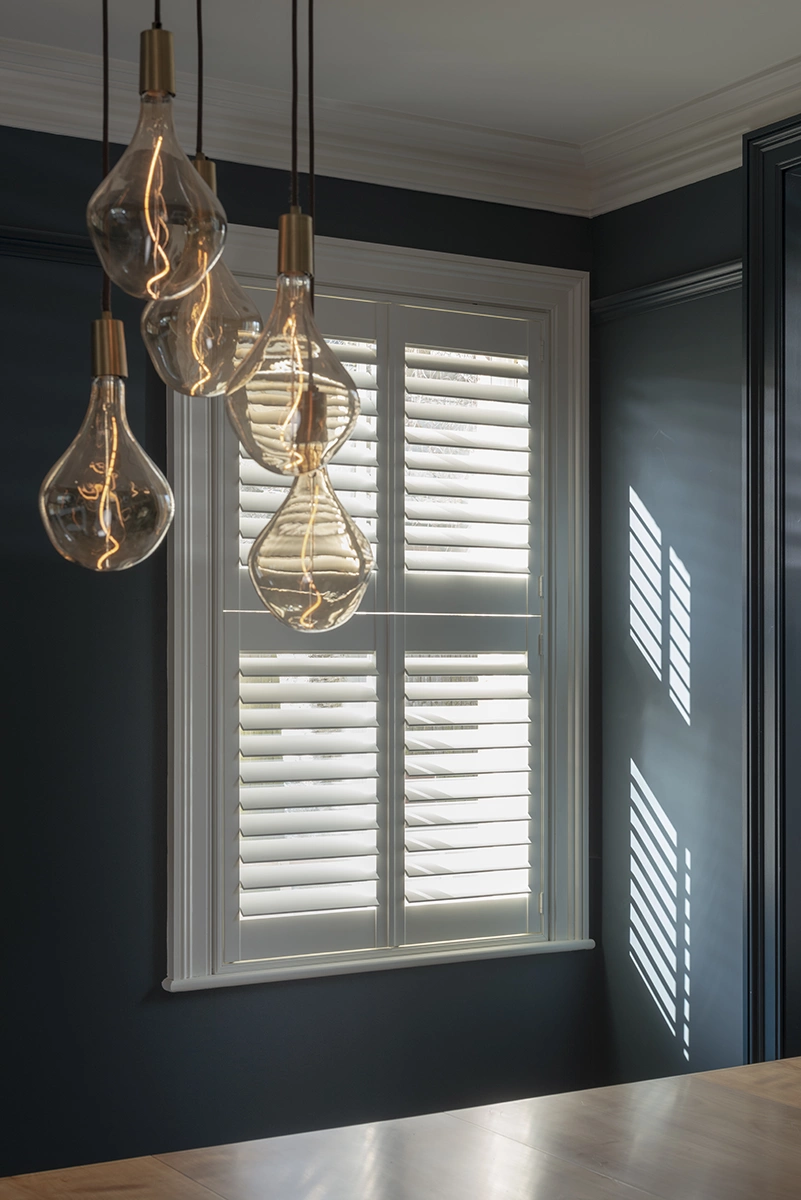 Tier-On-Tier-Shutters