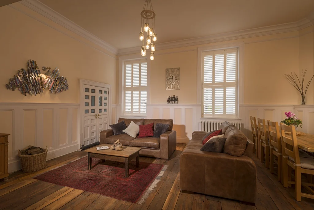 Things To Consider When Installing Window Shutters At Your Home