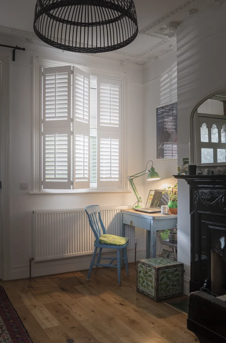 Farnham’s No. 1 Shutter Specialists