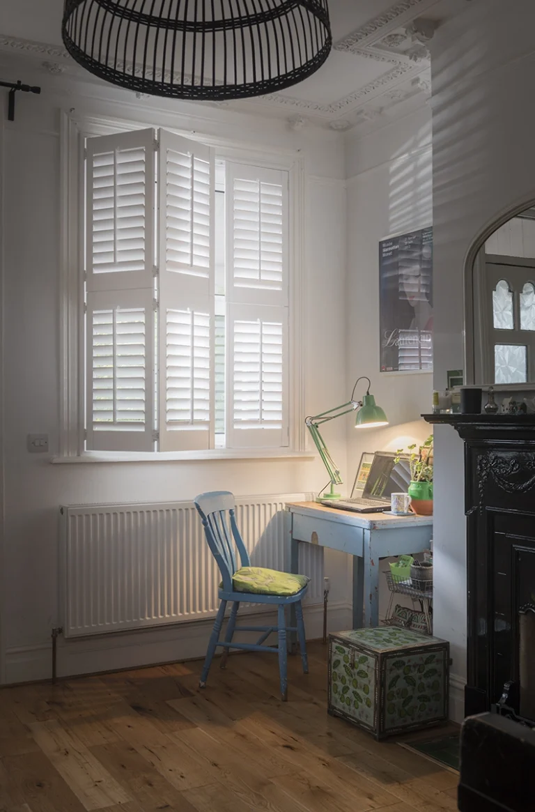 Winchester’s No. 1 Window Shutter Specialists