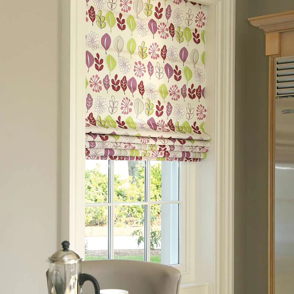 Roman Blinds