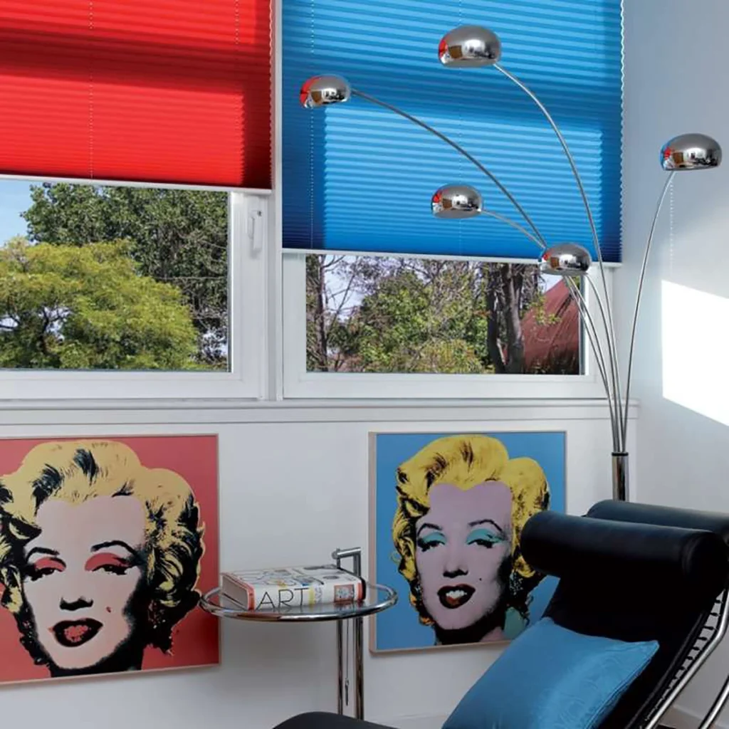 How To Choose The Perfect Window Shutter Colours