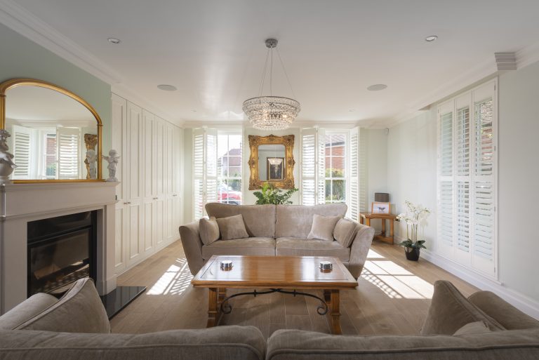 Romsey’s No. 1 Window Shutter Specialists
