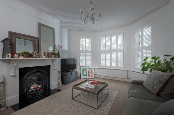 Common Plantation Shutter Materials – Southampton Case Study