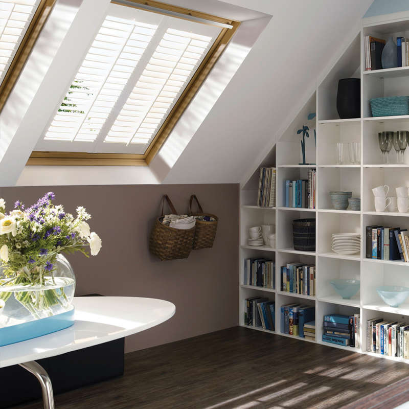 The Compelling Benefits of Remote Control Internal Window Shutters