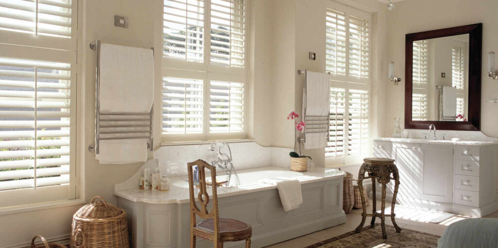 Guide: How Much Do Plantation Shutters Cost?