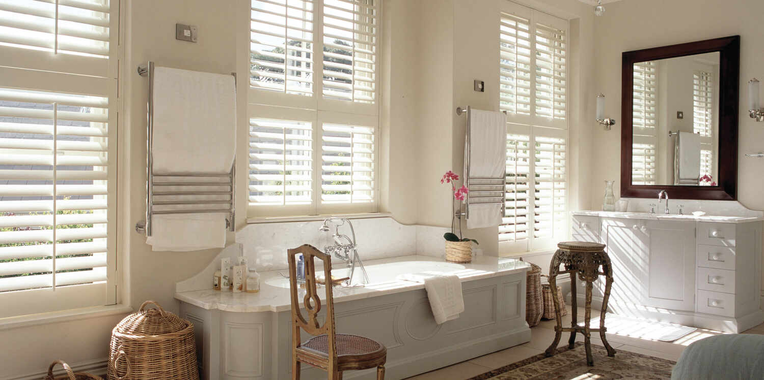Guide: How Much Do Plantation Shutters Cost?