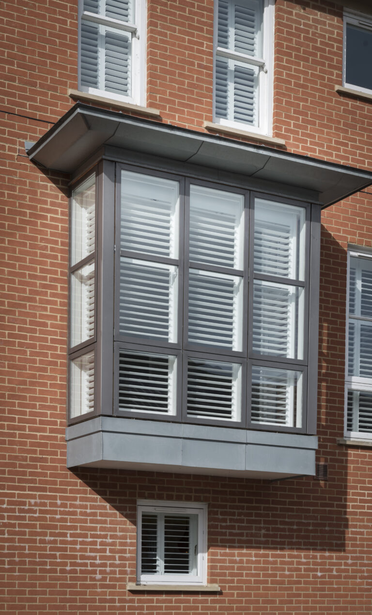 Woking’s No. 1 Window Shutter Specialists