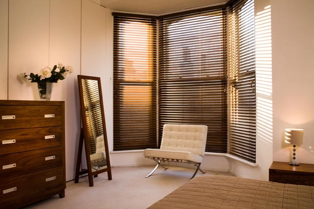 Venetian Blinds