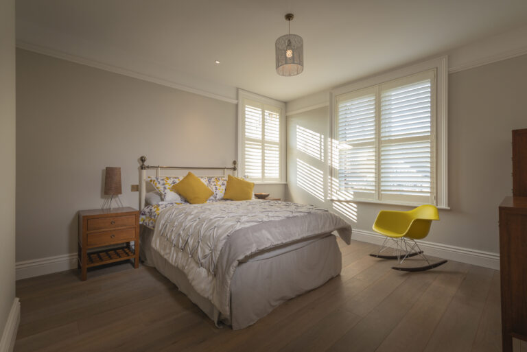 Basingstoke’s No. 1 Window Shutter Specialist