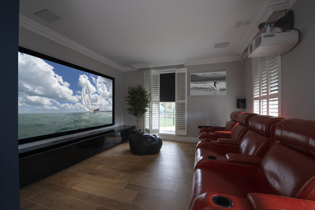 The Benefits of Blackout Shutters for Improved Sleep