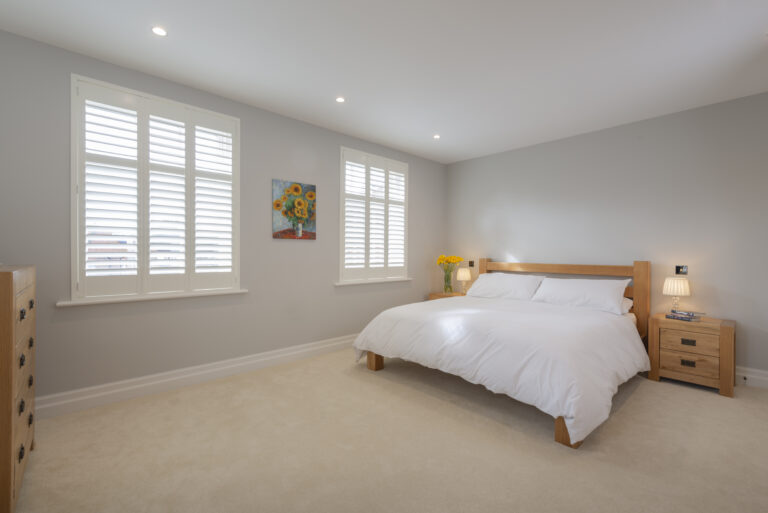 Reading’s No. 1 Window Shutter Specialists