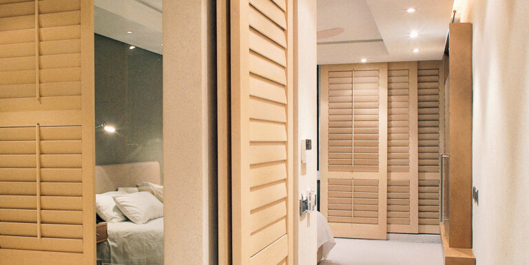 Hampshire’s No. 1 Window Shutter Specialists