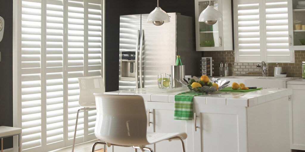Why All Homeowners Should Install Plantation Shutters This Winter?