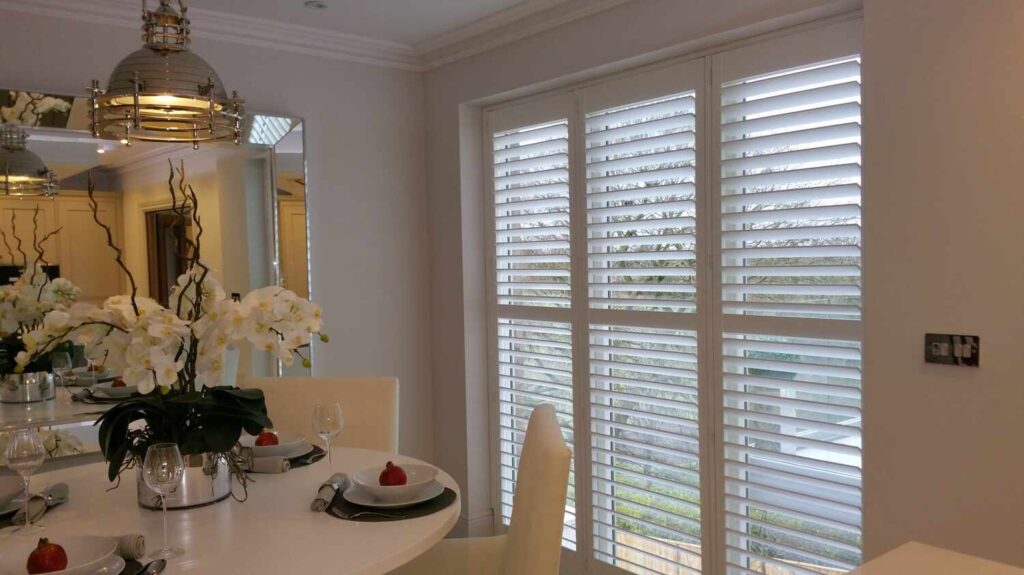 What to Look For in a Plantation Shutter Company