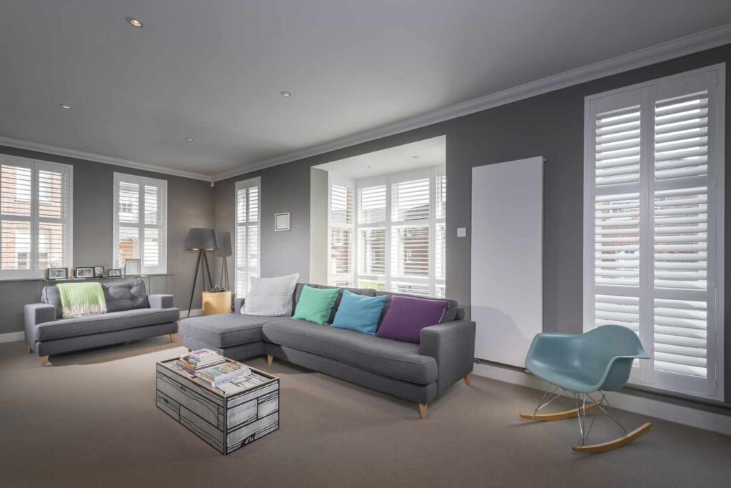 Factors That Will Affect How Much Your Window Shutters Cost