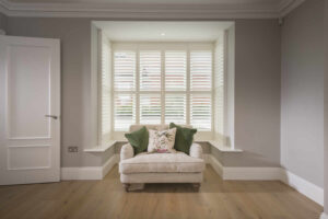 upgrading your window coverings
