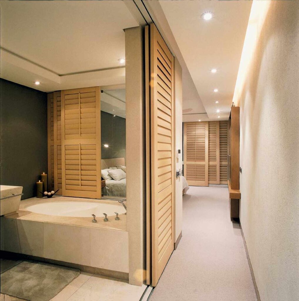 Where Can You Install Plantation Shutters?