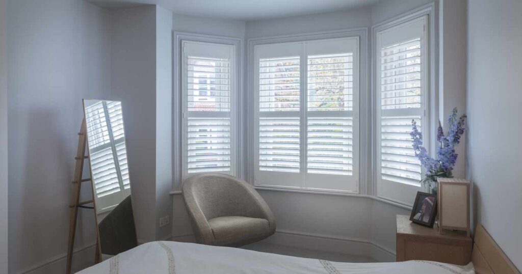 Tips For Choosing The Perfect Window Shutter Colour