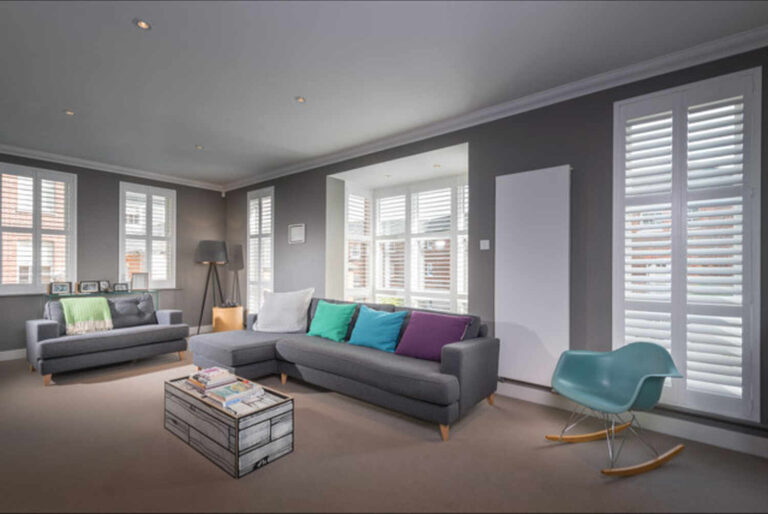 Surrey’s No. 1 Shutter Specialists
