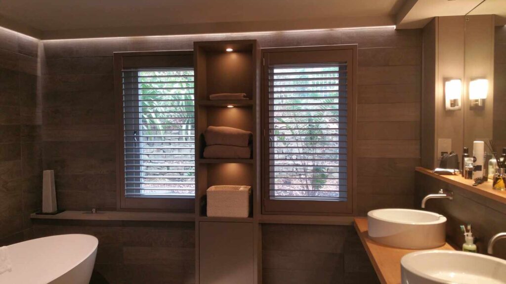 The Importance of Expert Shutter Installation
