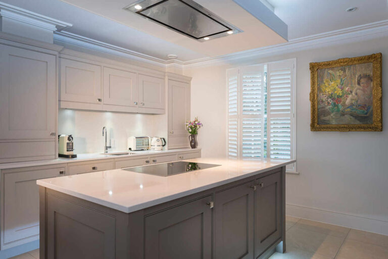 Aldershot’s No. 1 Window Shutter Specialists
