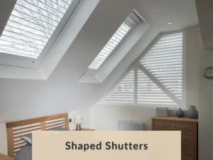 Shutters on Skylight Windows