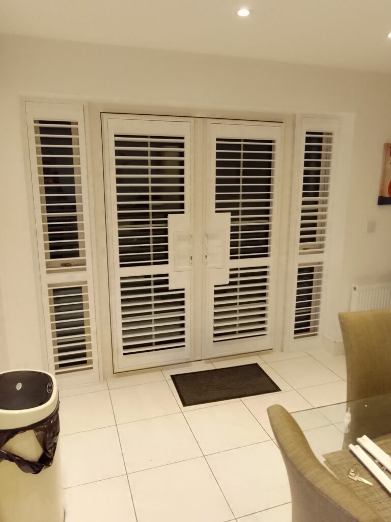 Shutters For Pets – Keeping Your Pet Safe and Secure With Window Shutters