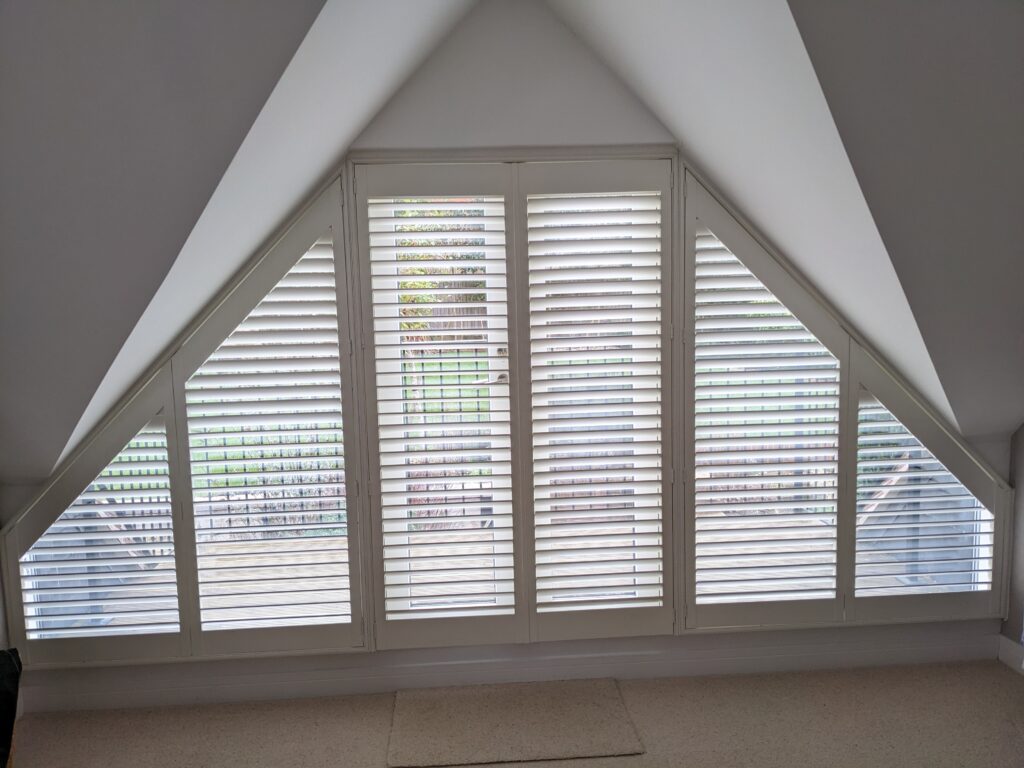 Finding the Perfect Window Covering for Large Windows – Shutters For Large Windows