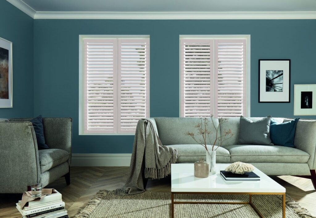 Perfect Fit Shutters
